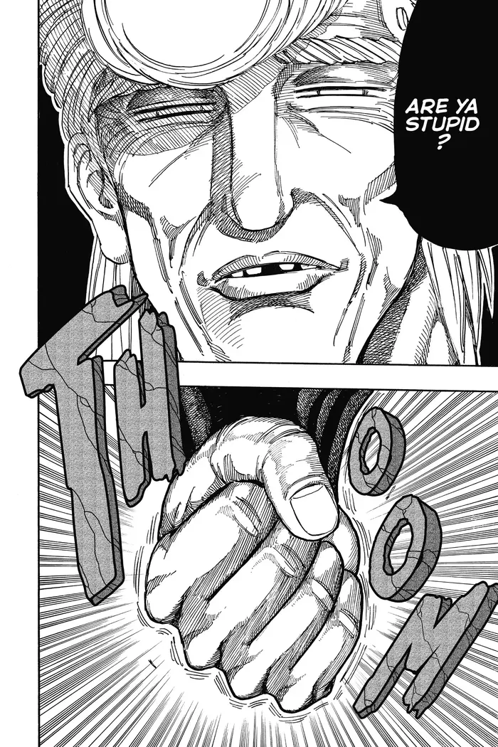 Toriko Chapter 243 image 10_optimized